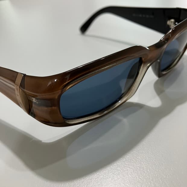 FENDI 펜디 주카로고 선글라스