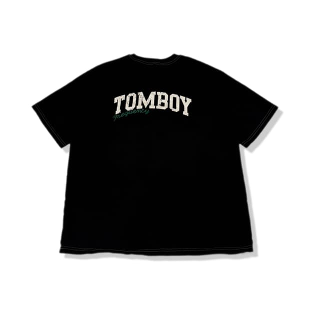 studio tomboy t-shirt