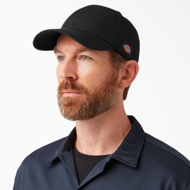 디키즈 874 트윌 모자 캡