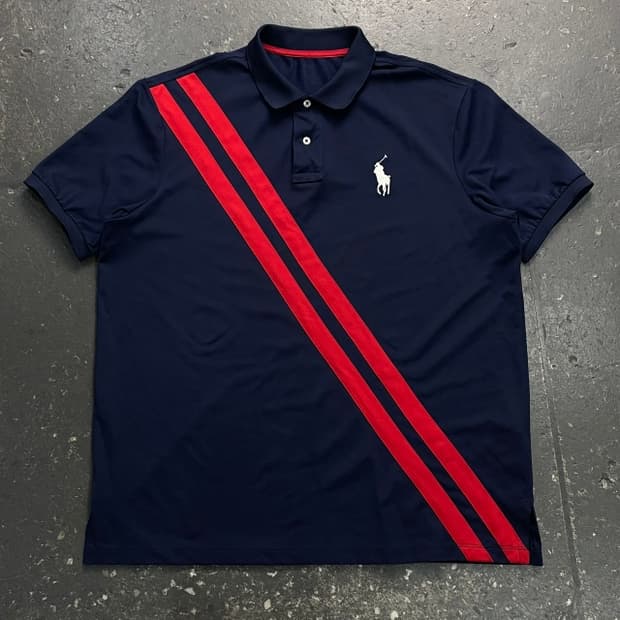 105 폴로 랄프로렌 빅포니 카라티