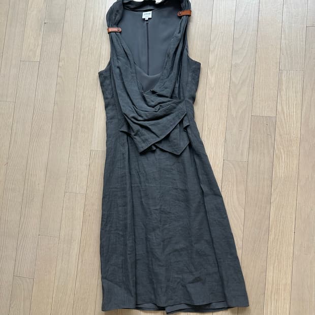 🖤 ARMANI COLLEZIONI 🇮🇹 쇼컬렉션 