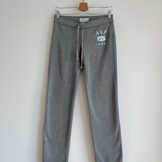 아베크롬비(Abercrombie&Fitch) 트레이닝 팬츠