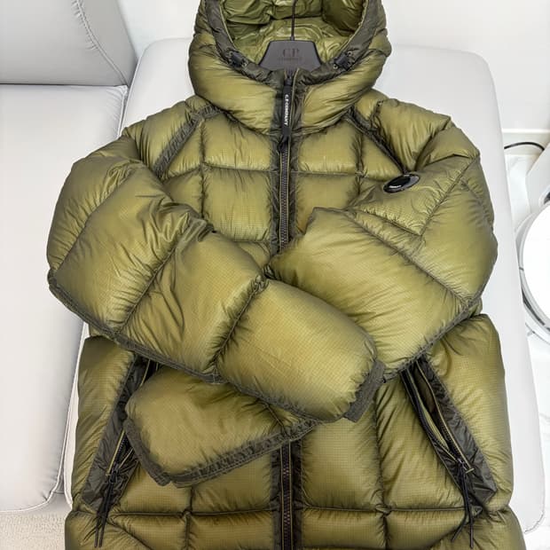 씨피컴퍼니 디디쉘 캐스퍼그린xl->펀가이그레이xl