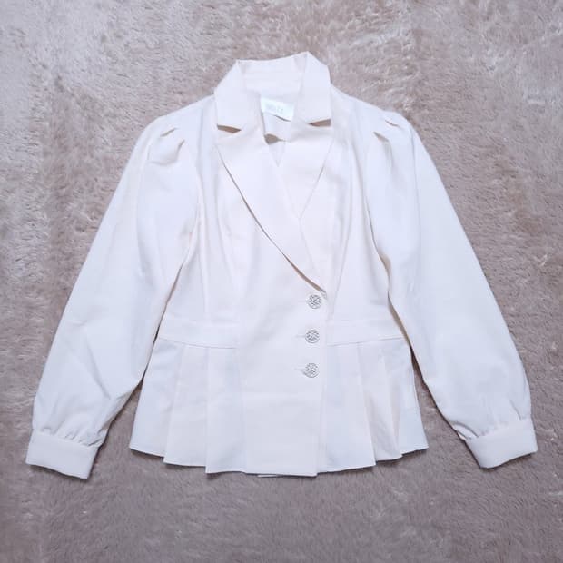 Ab.f.z 여 자켓 55 0424