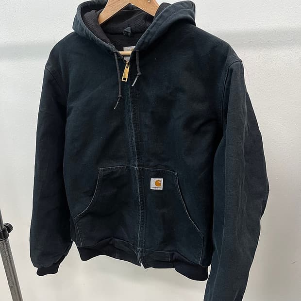 95-100) 칼하트 덕액티브 자켓 