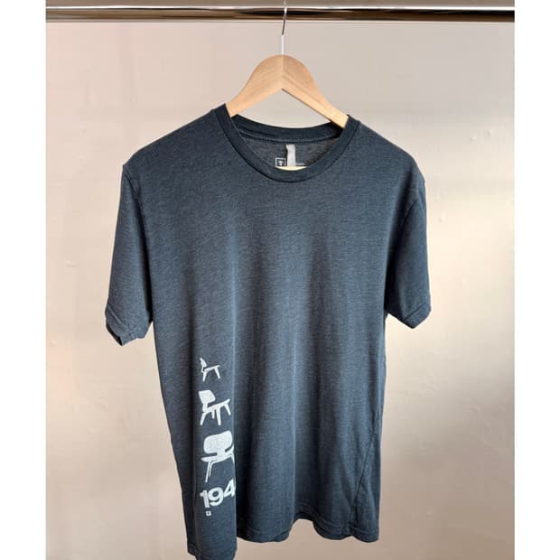 1946 Eames Chair Graphic T-shirt