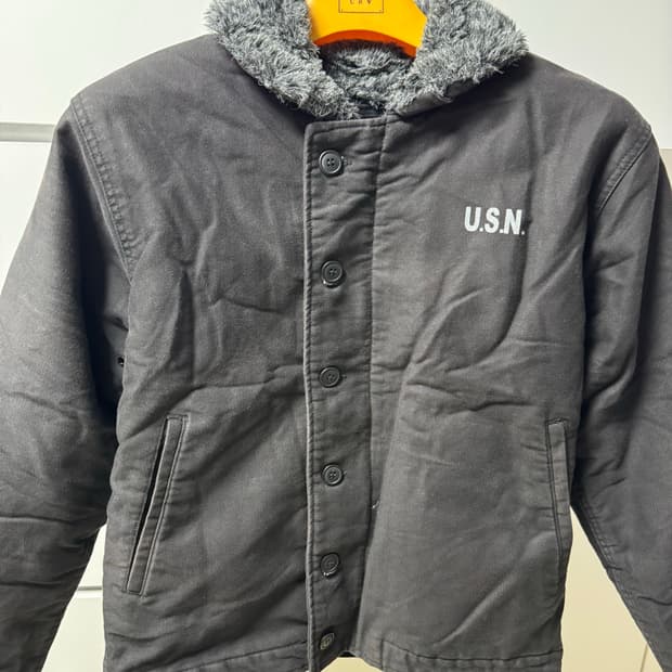 YMCL KY 덱자켓 (M)