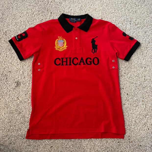 시카고 폴로 카라티