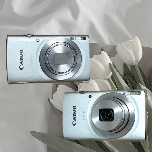 강추) 캐논 Ixy 200 (Ixus 185) 익시 익서스 디카