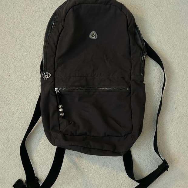 코이세이오 코이 백팩 퍼플 그레이