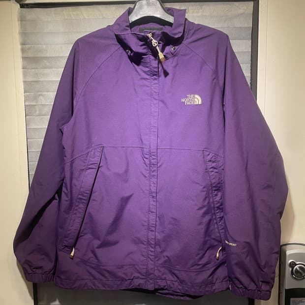 노스페이스 95 바람막이 