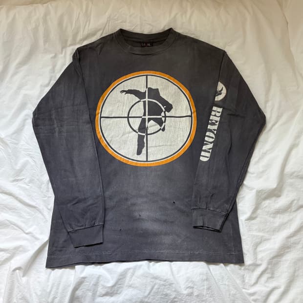 세인트 미카엘 롱슬리브