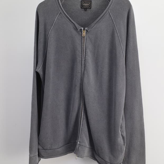 Duffer Japan