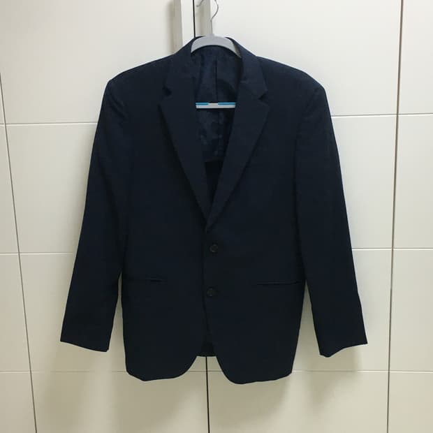 브렌트우드 정장 상의