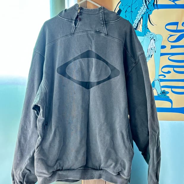 미스치프 후드 Mens L