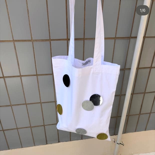 Breeze Archive concord bag