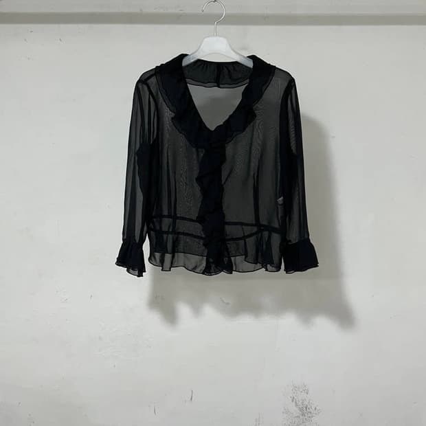 vtg top