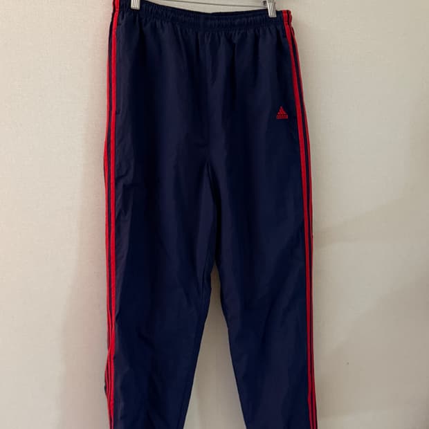 아디다스 트랙팬츠 (L)