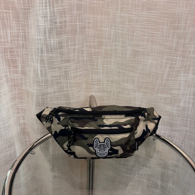 라이프워크 슬링 크로스백    