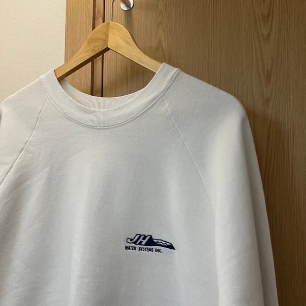 90s 빈티지 스웻셔츠