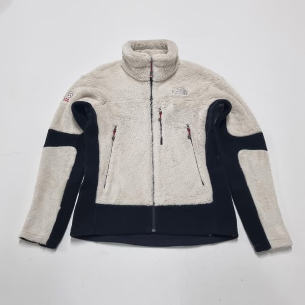 노스페이스 써밋 벌사로프트 후리스 자켓 - 105 (XL)