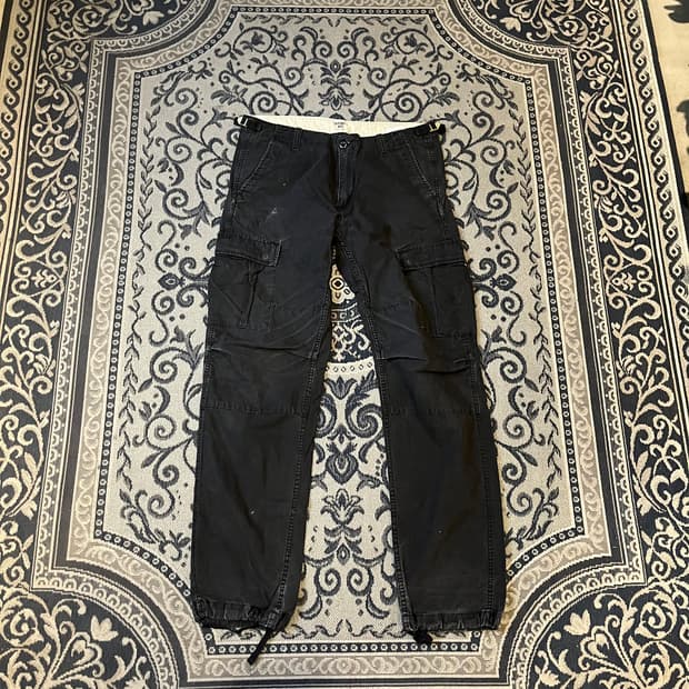 32/32 칼하트 에비에이션 팬츠/W2291