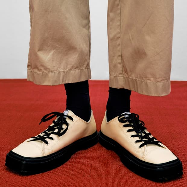 [240] 언다이드룸 • SPACE 301 (LEMON)