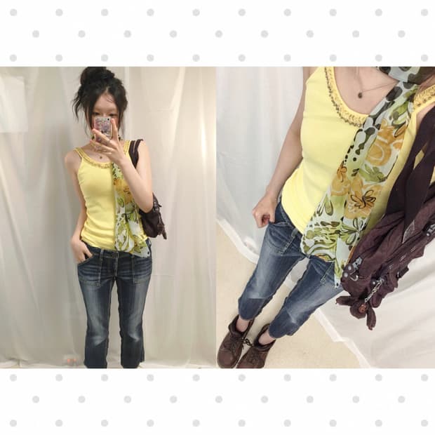 lemon glow set (3pc)