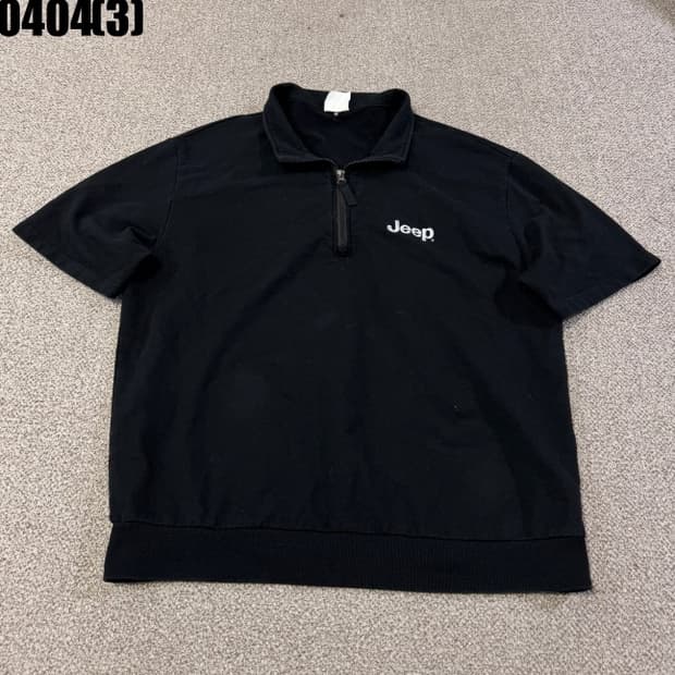 지프 반팔티셔츠