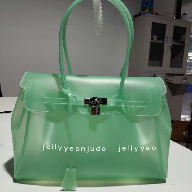 🪽신상ver.젤리백. 젤리버킨 공구(4/30까지)🎀