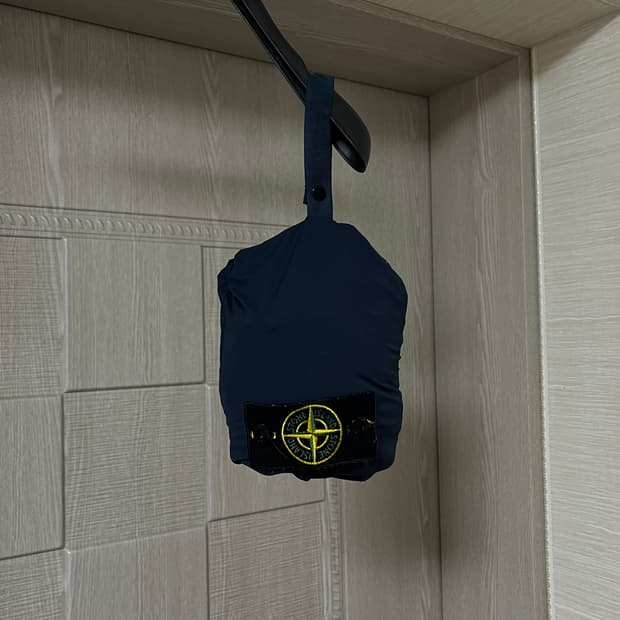 스톤아일랜드 스킨터치