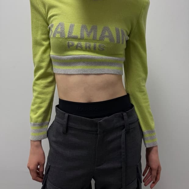 BALMAIN