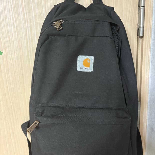 칼하트 백팩