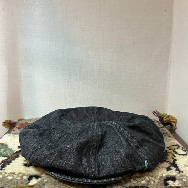 네이버후드 개레전드 빵 모자