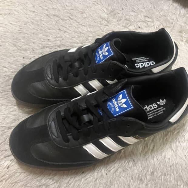 아디다스 삼바 285