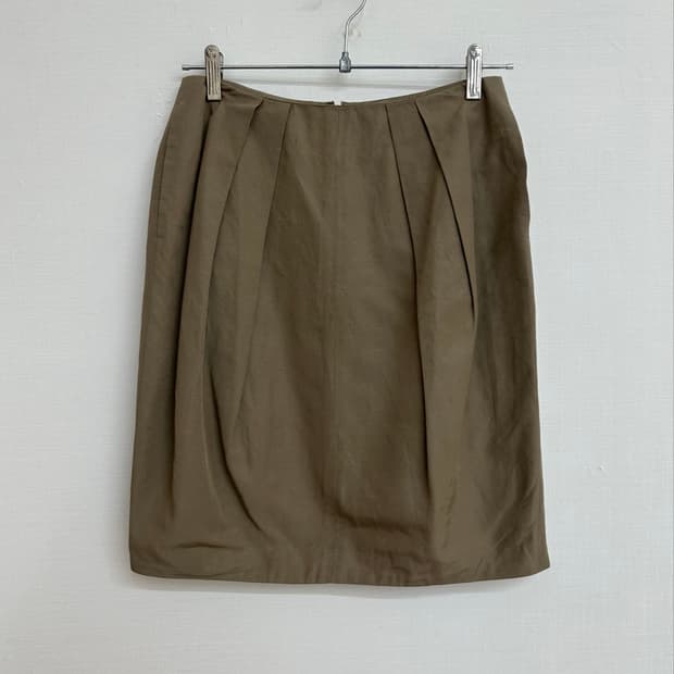 ballsey skirt