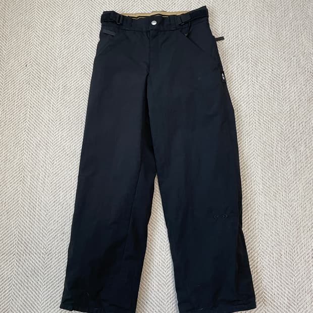 살로몬 프리라이드 어드저스터 테크니컬 팬츠