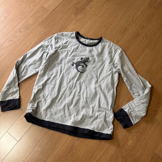 해칭룸 리자드 링거티 2사이즈