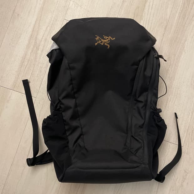 아크테릭스 멘티스 30