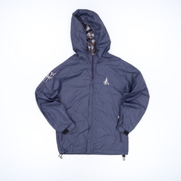 S 빈폴 여성 바람막이 자켓 0327H1