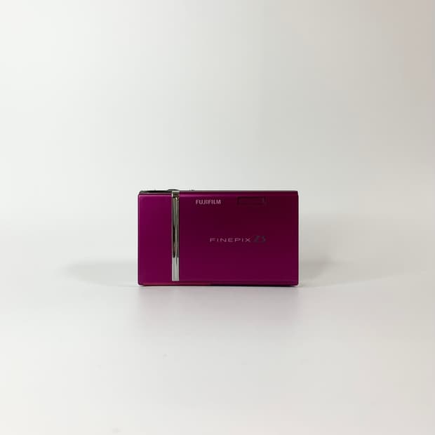 🫧뉴진스 민지 디카🫧 FujiFilm Finepix Z5fd