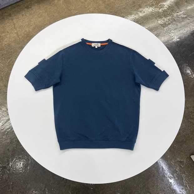 에르메스 H로고 반팔 [S사이즈]