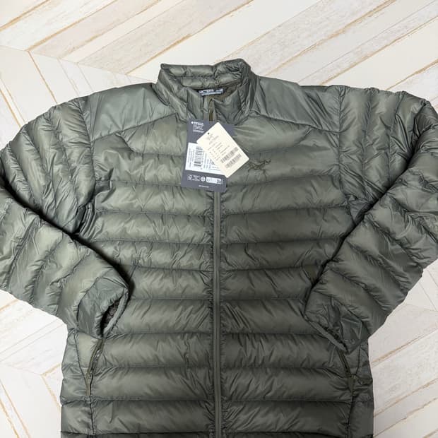 아크테릭스 세륨 포리지