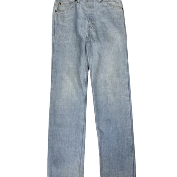 [W33L36] LEVI'S 리바이스629 90s 오렌지탭빈티지