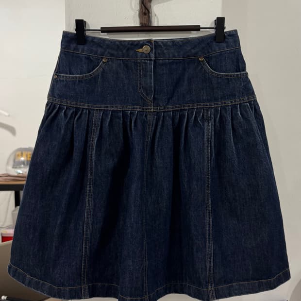 VINTAGE BOTTOM 