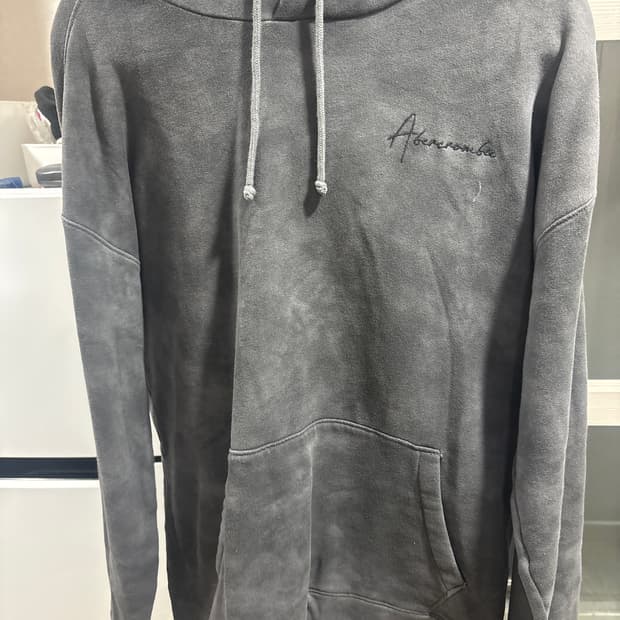아베크롬비 후드 L