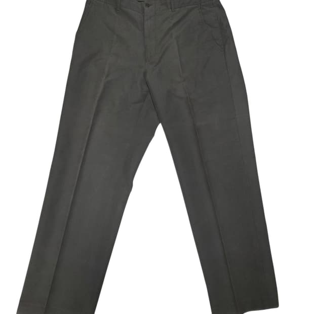 엠포리오 아르마니 아카이브 슬랙스