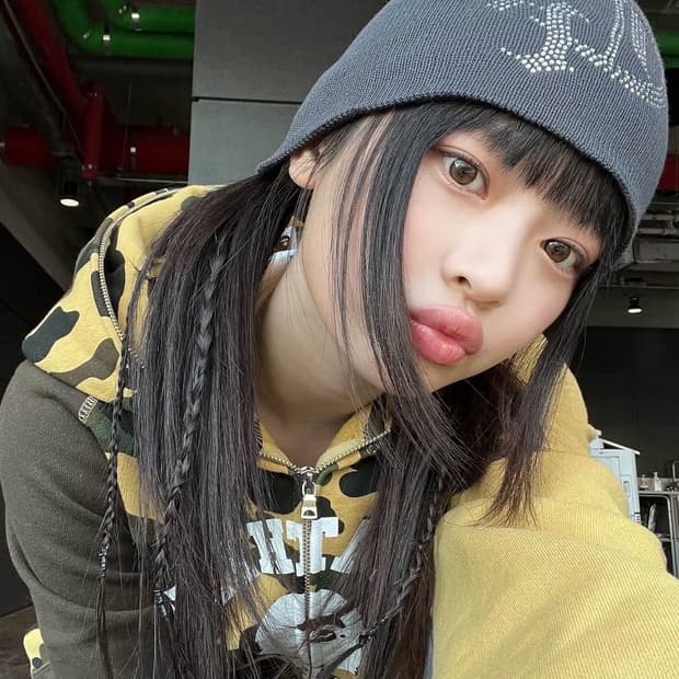 베이프 크레이지 후드집업 xl