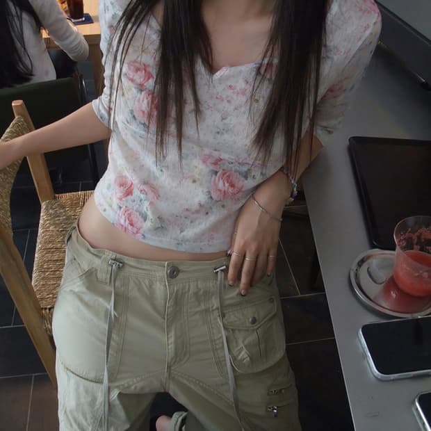 flower top