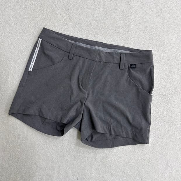 M 아디다스 여성 골프 반바지 0406T